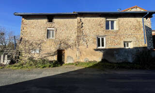 Maison 4 Pièces 110 m² à vendre à Amplepuis (69550)