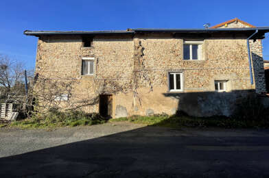 Maison 4 pièces 99000 €