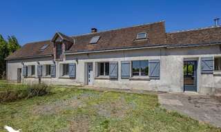 Maison 5 Pièces 169 m² à vendre à La Ferrière (37110)