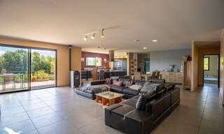 Maison 7 Pièces 340 m² à vendre à Laurabuc (11400)