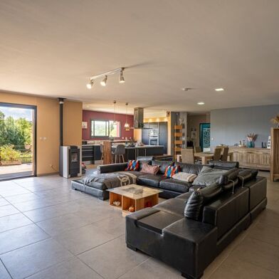 Maison 7 pièces 388500 €