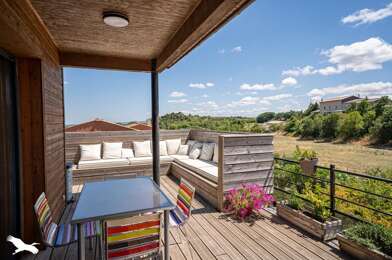 Maison 7 pièces 388500 €