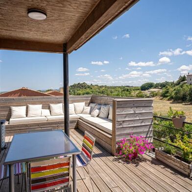 Maison 7 pièces 388500 €