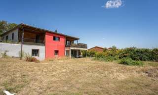Maison 7 Pièces 340 m² à vendre à Castelnaudary (11400)