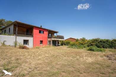 Maison 7 pièces 347000 €