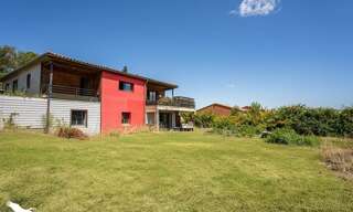 Maison 7 Pièces 340 m² à vendre à Castelnaudary (11400)