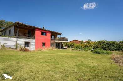 Maison 7 pièces 347000 €