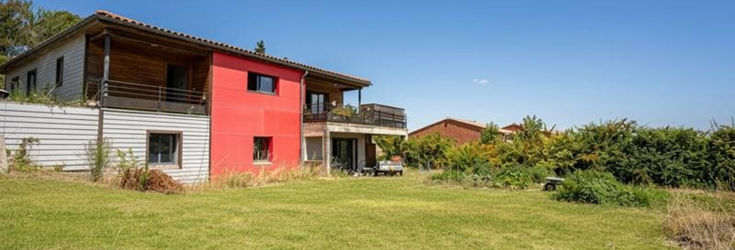Maison 7 Pièces 340 m² à vendre à Castelnaudary (11400)