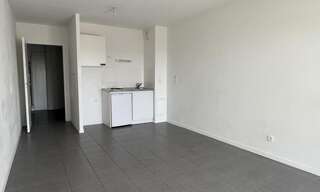 Appartement 1 Pièce 28 m² à vendre à Nantes (44100)