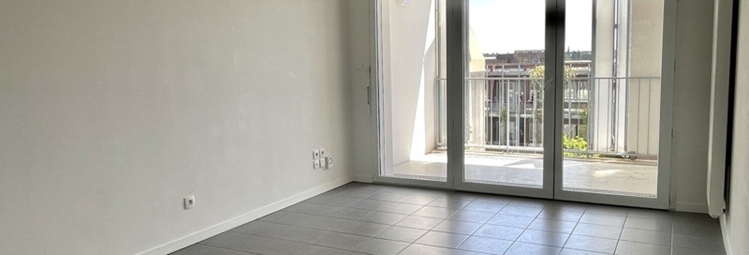 Appartement 1 Pièce 28 m² à vendre à Nantes (44100)