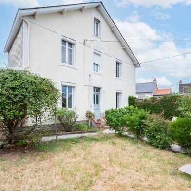 Maison 5 pièces 628200 €