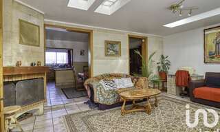 Maison 5 Pièces 135 m² à vendre à Montmagny (95360)