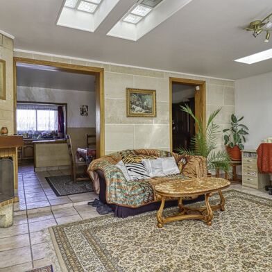 Maison 5 pièces 349900 €