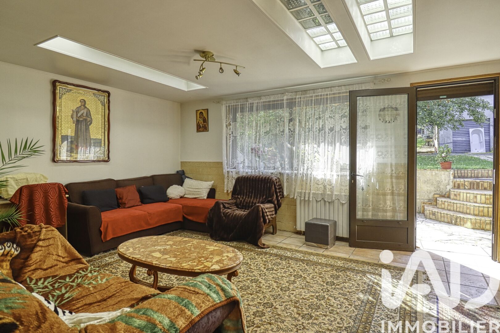 Maison à vendre, 5 pièces, 135 m², Montmagny