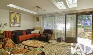 Maison 5 Pièces 135 m² à vendre à Montmagny (95360)