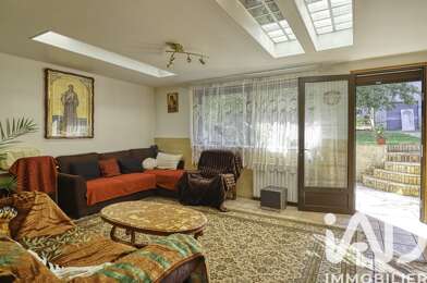 Maison 5 pièces 334900 €