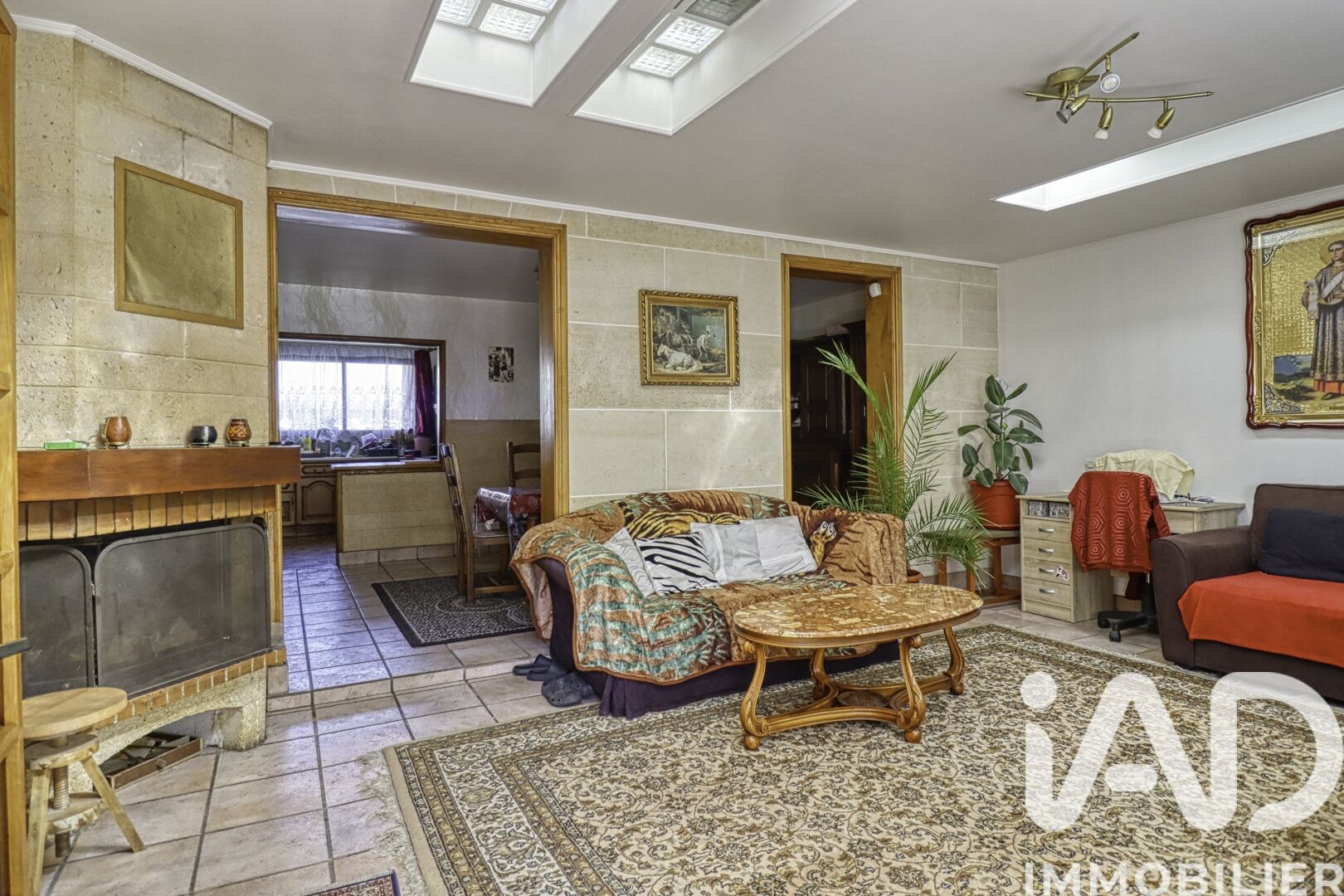 Vente Maison/villa 5 pièces - Photo 2