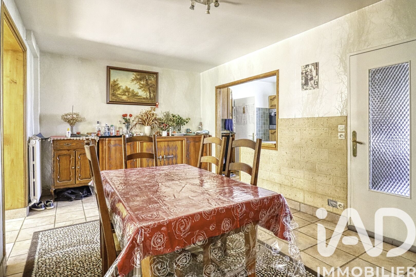 Vente Maison/villa 5 pièces - Photo 4