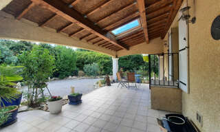 Maison 4 Pièces 100 m² à vendre à Quissac (30260)