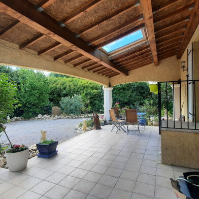 Maison 4 pièces 355000 €