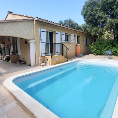 Maison 4 pièces 355000 €