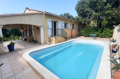 Maison 4 pièces 355000 €