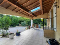 À VENDRE  SECTEUR QUISSAC  VILLA PLAIN PIED — photo 4