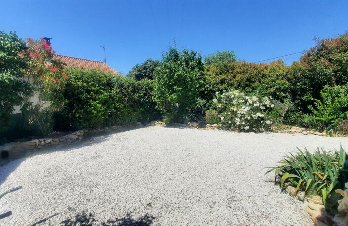 À VENDRE  SECTEUR QUISSAC  VILLA PLAIN PIED — photo 5