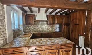 Maison 4 Pièces 86 m² à vendre à Mansle-les-Fontaines (16230)