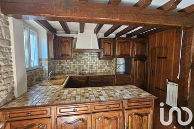 Maison 4 pièces 99900 €