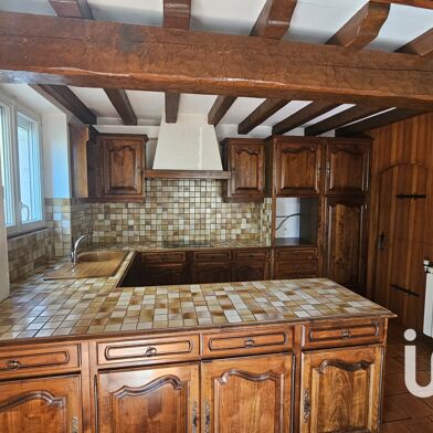 Maison 4 pièces 99900 €