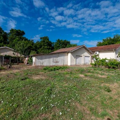 Maison 5 pièces 192000 €