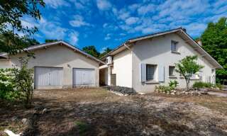 Maison 5 Pièces 120 m² à vendre à Lesparre-Médoc (33340)