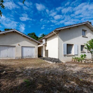 Maison 5 pièces 192000 €