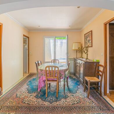 Maison 4 pièces 399000 €