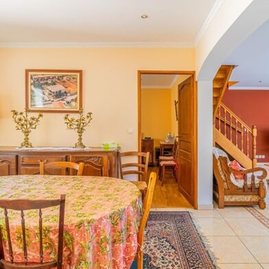 Maison 4 pièces 399000 €