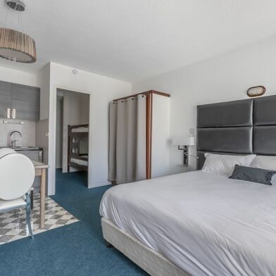 Appartement 1 pièces 169088 €