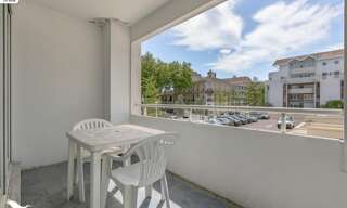 Appartement 1 Pièce 28 m² à vendre à Arcachon (33120)