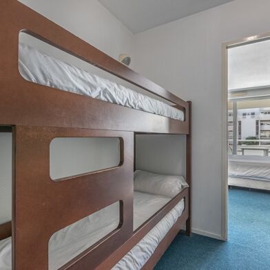 Appartement 1 pièces 169088 €