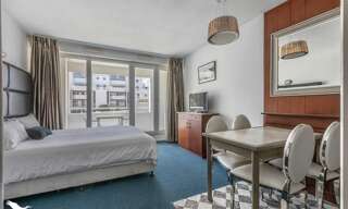 Appartement 1 Pièce 28 m² à vendre à Arcachon (33120)