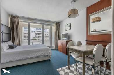 Appartement 1 pièces 169088 €