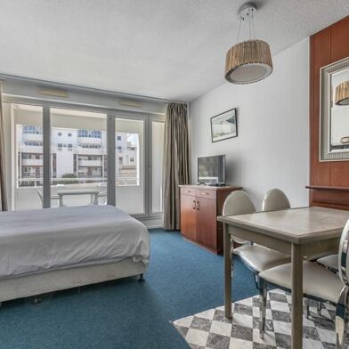 Appartement 1 pièces 169088 €