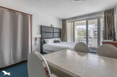 Appartement 1 pièces 169088 €