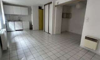 Appartement 1 Pièce 20 m² à vendre à Toulouse (31000)