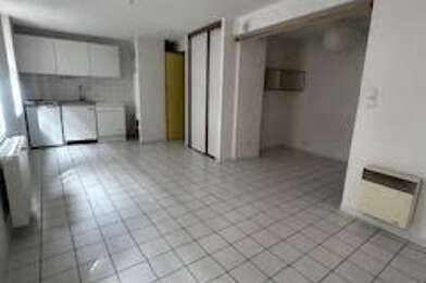 Appartement 1 pièces 154000 €