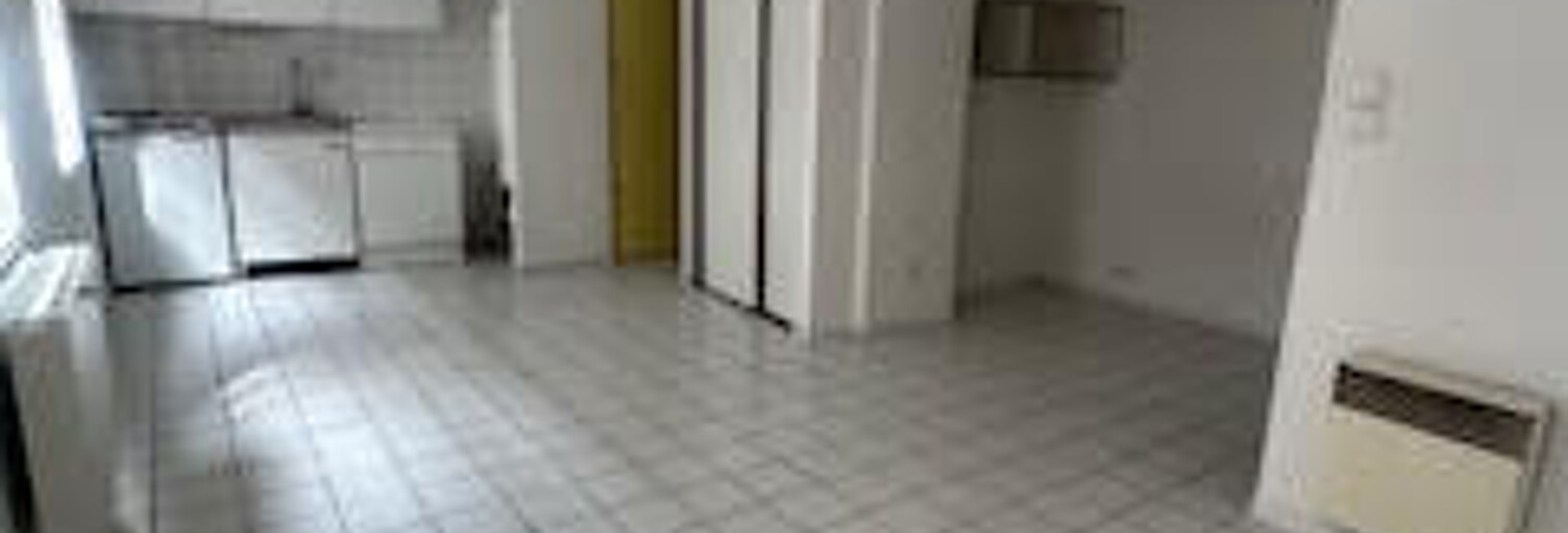 Appartement 1 Pièce 20 m² à vendre à Toulouse (31000)