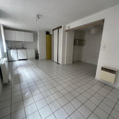 Appartement 1 pièces 168500 €
