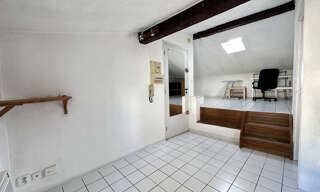 Appartement 1 Pièce 23 m² à vendre à Toulouse (31000)