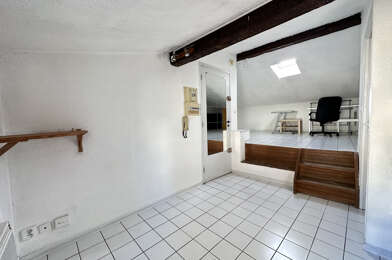 Appartement 1 pièces 143000 €