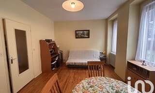 Appartement 2 Pièces 55 m² à vendre à Villard-Notre-Dame (38520)